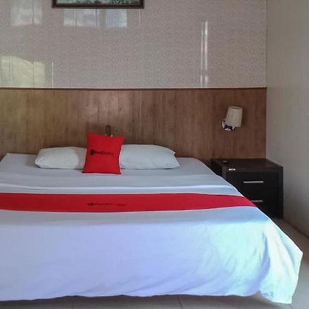 Reddoorz @ Sorong City Center Kültér fotó